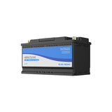 12V 180Ah Car Start Stop Battery