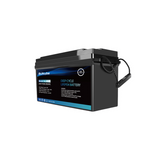 24V 100AH Lifepo4 Battery