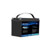 24V 50Ah Lifepo4 Battery