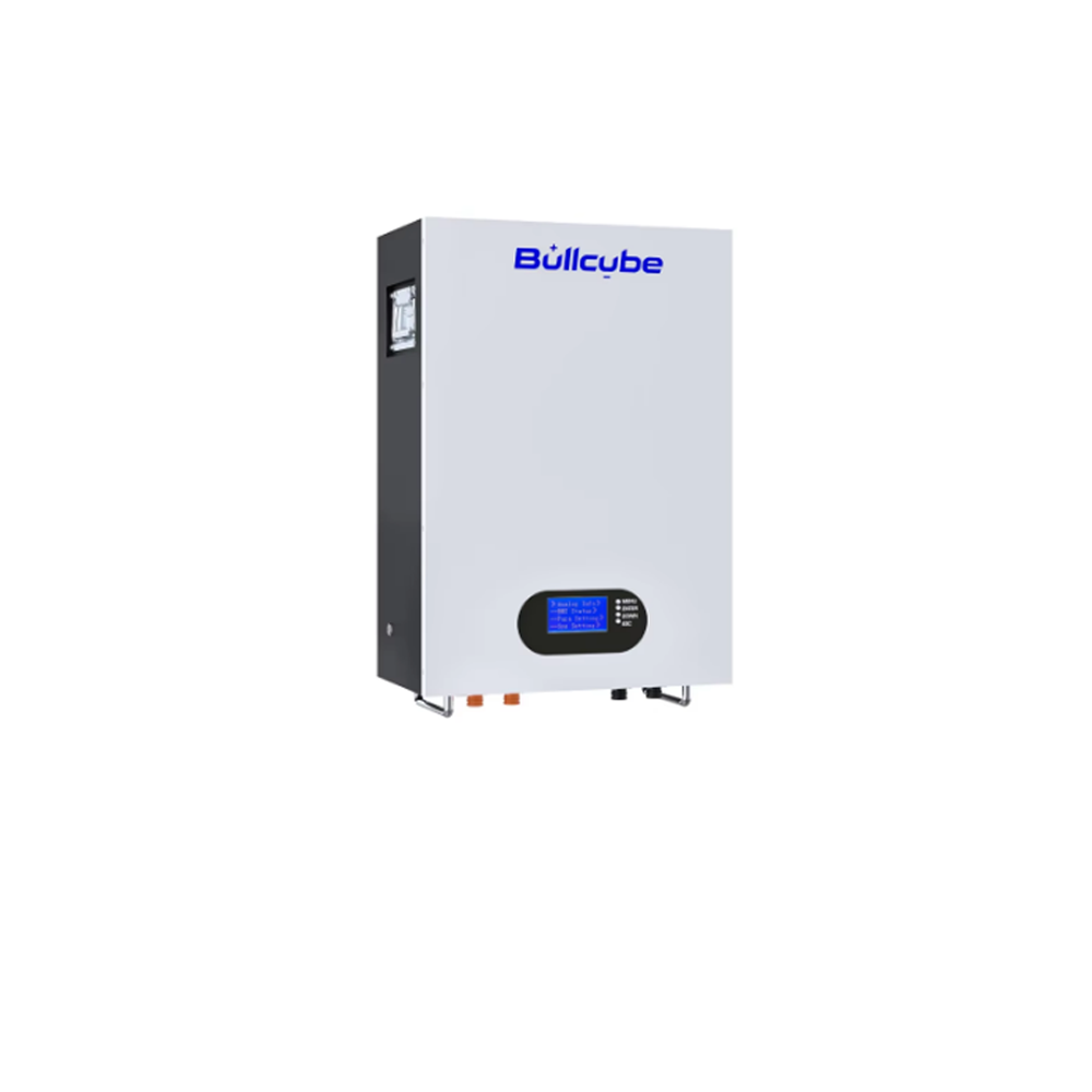 48V 200AH Wall Mounted Battery