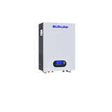 48V 200AH Wall Mounted Battery