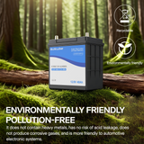 12V 40Ah Car Start Stop Battery