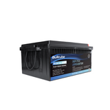 48V 100Ah Lifepo4 Battery