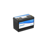12V 90Ah Car Start Stop Battery