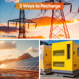 12V 7Ah Lifepo4 Battery